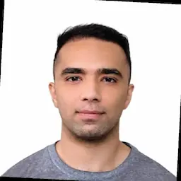 Ahmad Rumi, CEO and Director of Rumination Labs