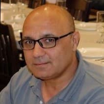 Dawood Rumi, Director of Rumination Labs